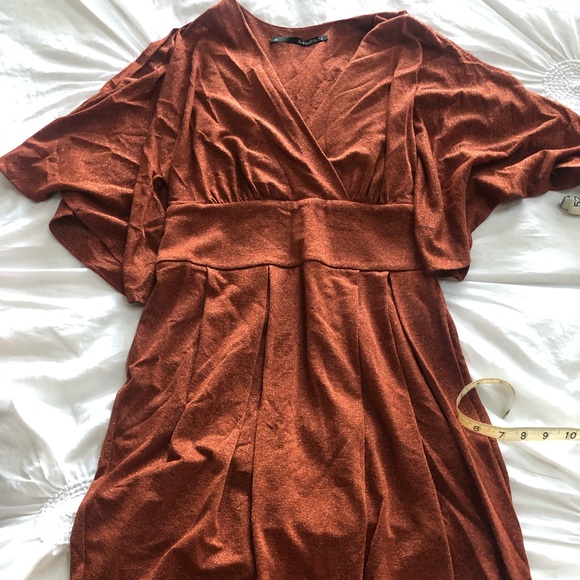 Hot Annarita N Dress - sz42 - Picture 1 of 8